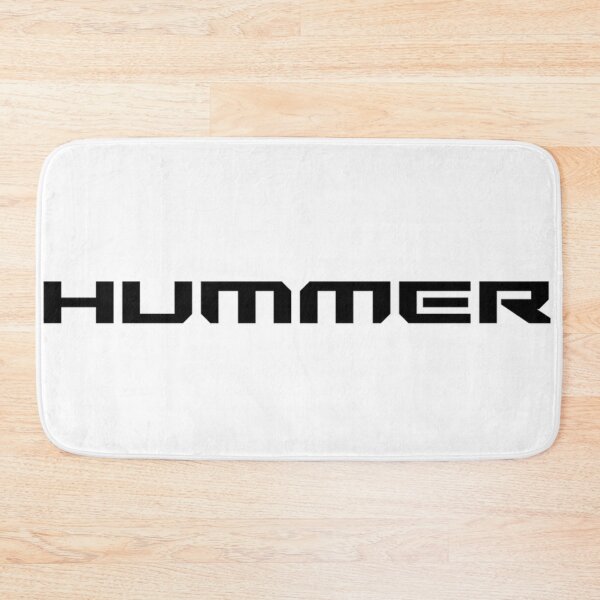 Item preview, Hummer Logos designed and sold by luisguirdy.