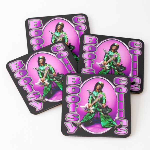 Item preview, Oval Framed Funk Singer designed and sold by GuadalupeDecker.