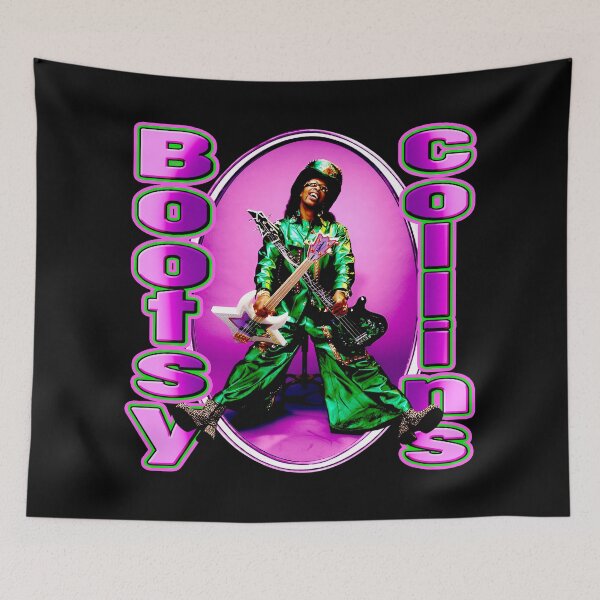 Item preview, Oval Framed Funk Singer designed and sold by GuadalupeDecker.