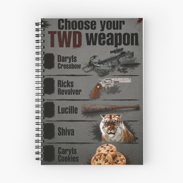 Item preview, Choose your weapon designed and sold by sevenvisuals.