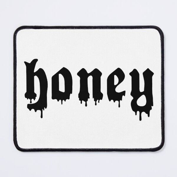 Item preview, Honey Love designed and sold by curethecat.