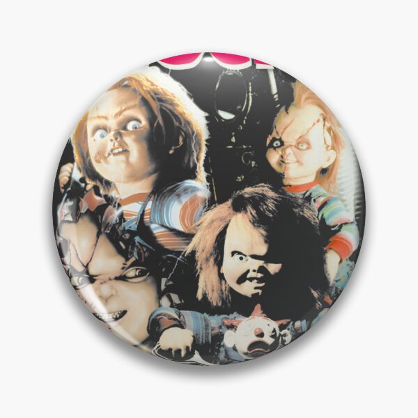 Item preview, Chucky Bootleg Vintage Shirt – Retro 90S Horror Tee PERFECT GIFT FOR YOU AND FRIENDS designed and sold by Barsandloops.