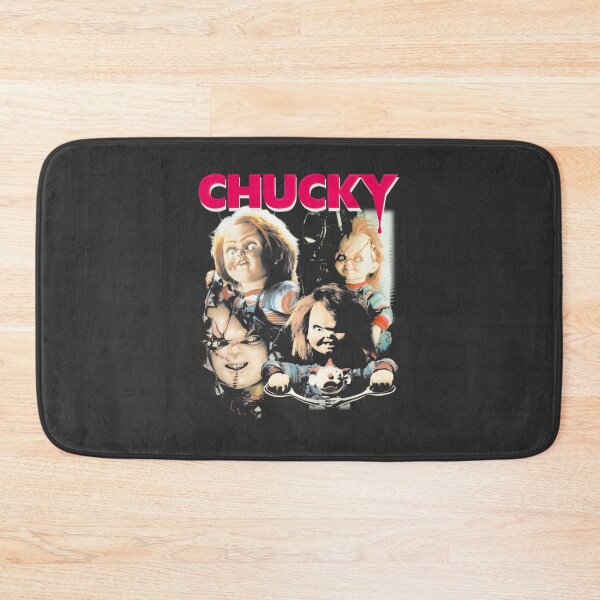 Item preview, Chucky Bootleg Vintage Shirt – Retro 90S Horror Tee PERFECT GIFT FOR YOU AND FRIENDS designed and sold by Barsandloops.