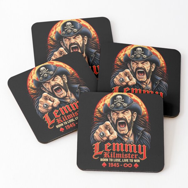 Item preview, Born to lose, Live to Win Rock & Roll Artwork designed and sold by caridollaraja.
