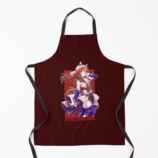 Item preview, Anime Fantasy Girl Character designed and sold by WolfgangMatthe.