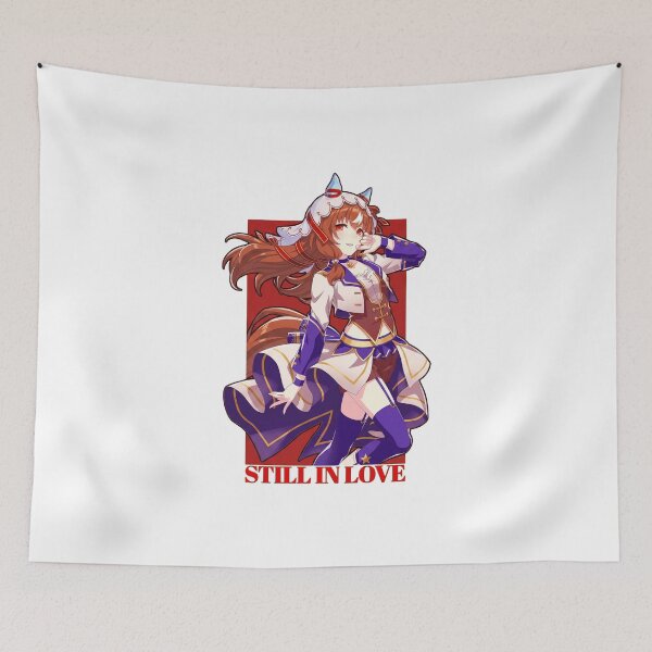 Item preview,  Anime Fantasy Girl Character designed and sold by WolfgangMatthe.