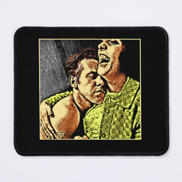 Item preview, Tom Waits - Rain Dogs Vintage designed and sold by horacegene.