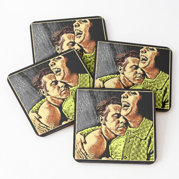 Item preview, Tom Waits - Rain Dogs Vintage designed and sold by horacegene.