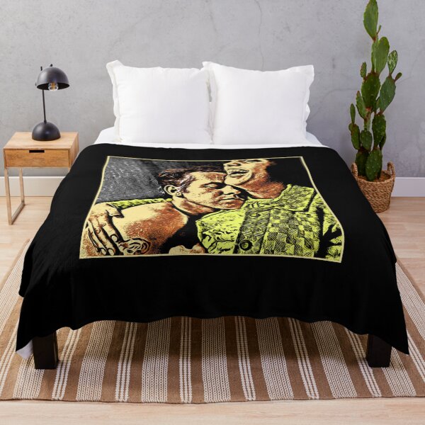 Item preview, Tom Waits - Rain Dogs Vintage designed and sold by horacegene.