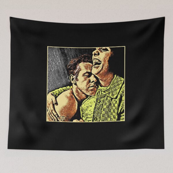 Item preview, Tom Waits - Rain Dogs Vintage designed and sold by horacegene.