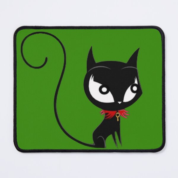 Item preview, Doom Kitty on Set designed and sold by QueenAlicorn.