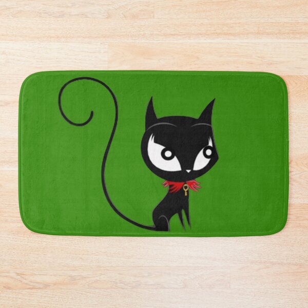 Item preview, Doom Kitty on Set designed and sold by QueenAlicorn.