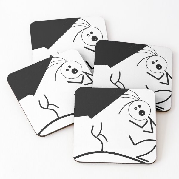Item preview, Cartoon Graduation designed and sold by Kimmy and Zamiah Art.