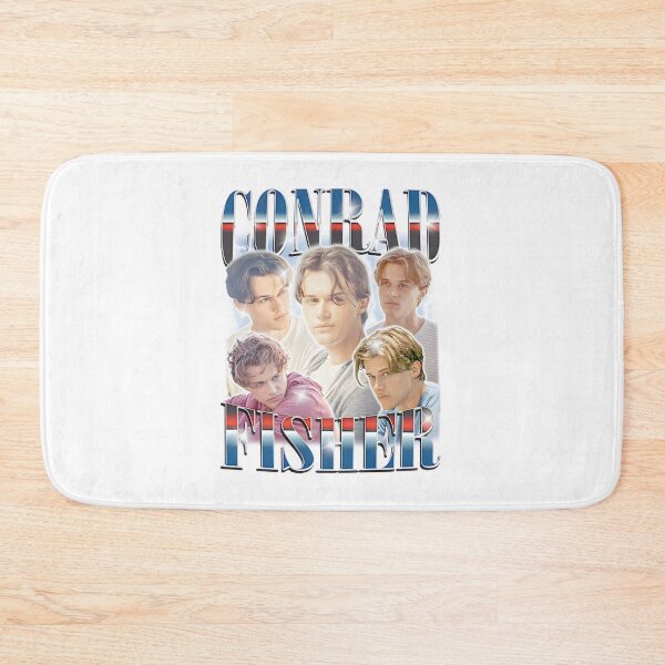 Item preview, Conrad Fisher Bootleg Vintage Shirt - The Summer I Turned Pretty Retro 90S Fan Gift ⭐⭐⭐⭐⭐ designed and sold by Barsandloops.