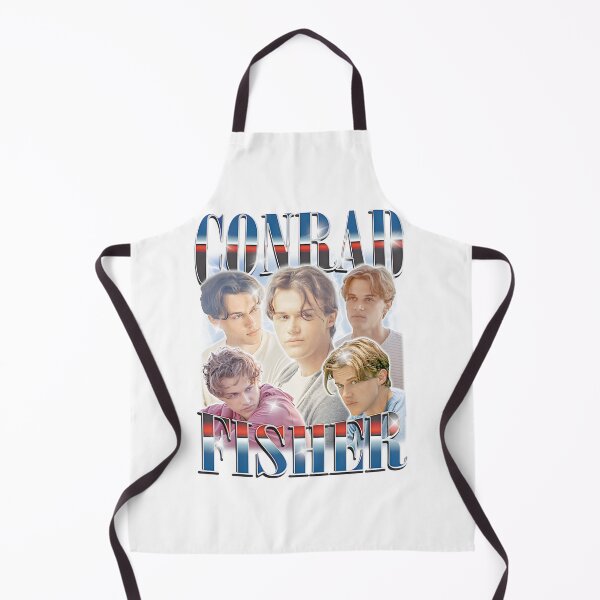 Item preview, Conrad Fisher Bootleg Vintage Shirt - The Summer I Turned Pretty Retro 90S Fan Gift ⭐⭐⭐⭐⭐ designed and sold by Barsandloops.