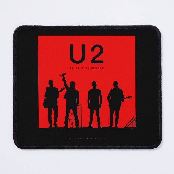 Item preview, u2 Song Experience designed and sold by jasonmoana.