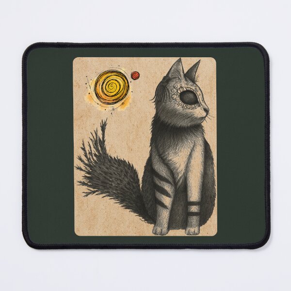 Item preview, Surreal creature #5. SERG designed and sold by DHR79.