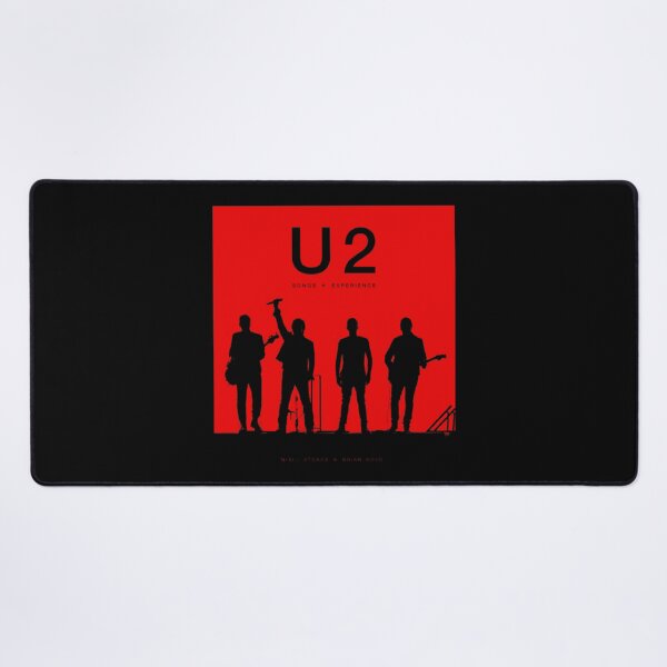 Item preview, u2 Song Experience designed and sold by jasonmoana.