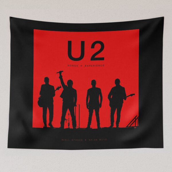 Item preview, u2 Song Experience designed and sold by jasonmoana.