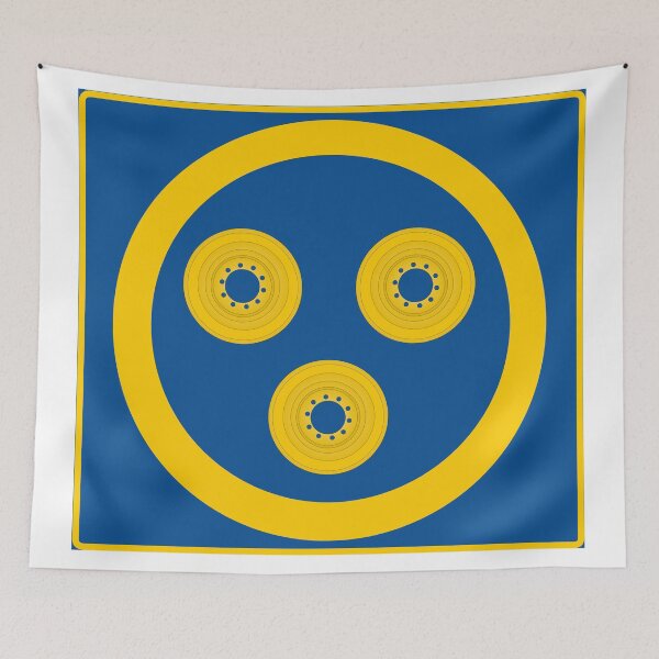 Item preview, Tre hjul designed and sold by ALF2023.