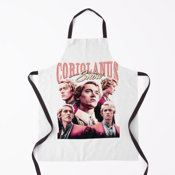 Item preview, Coriolanus Snow Bootleg Vintage Shirt PERFECT GIFT FOR YOU AND FRIENDS designed and sold by Barsandloops.