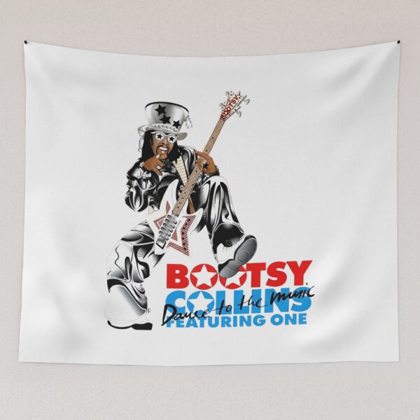 Item preview, 70s Funk Guitarist designed and sold by GuadalupeDecker.