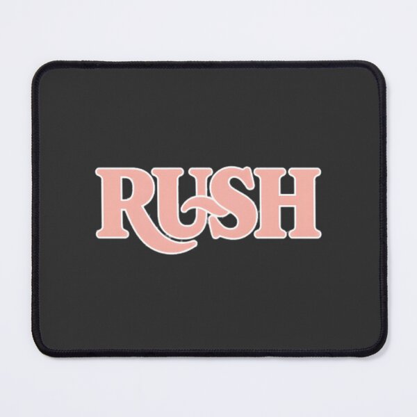 Item preview, Rush Band Logo - Geddy Lee Face Design LIMITED EDITION designed and sold by Alecz5.