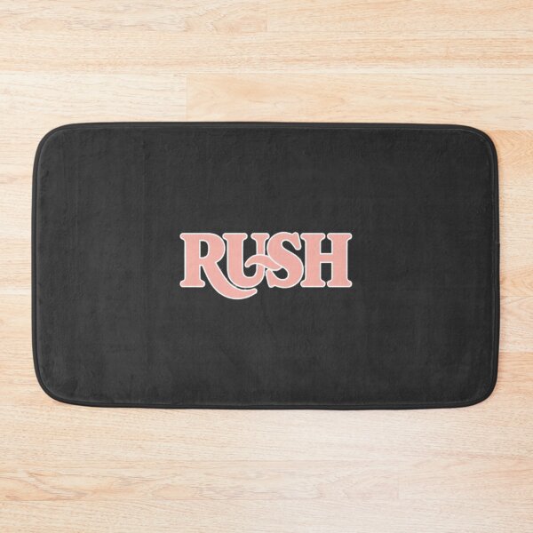 Item preview, Rush Band Logo - Geddy Lee Face Design LIMITED EDITION designed and sold by Alecz5.