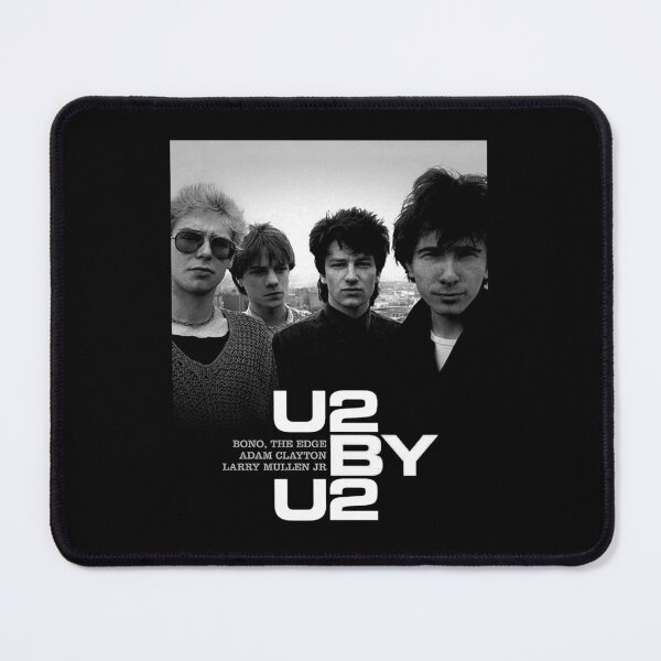 Item preview, u2 by u2 designed and sold by jasonmoana.