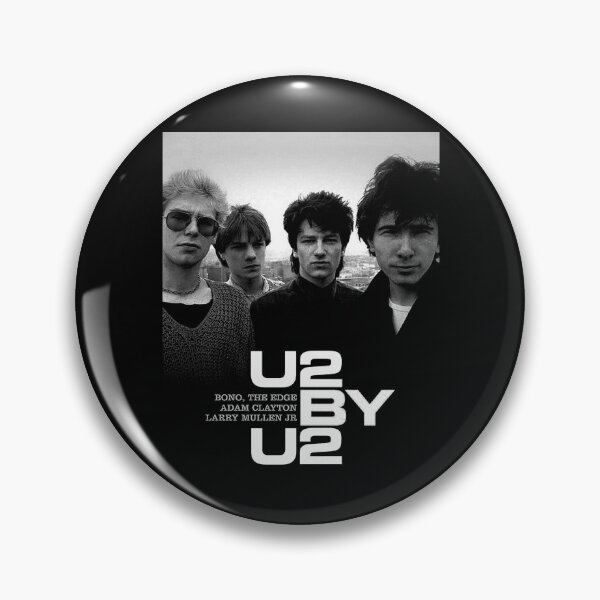 Item preview, u2 by u2 designed and sold by jasonmoana.