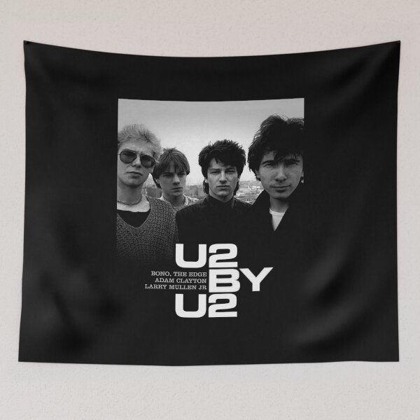 Item preview, u2 by u2 designed and sold by jasonmoana.