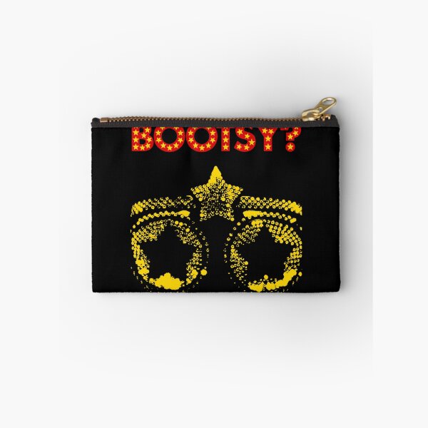 Item preview, Yellow Silhouette Eyeglass Funk Singer designed and sold by GuadalupeDecker.