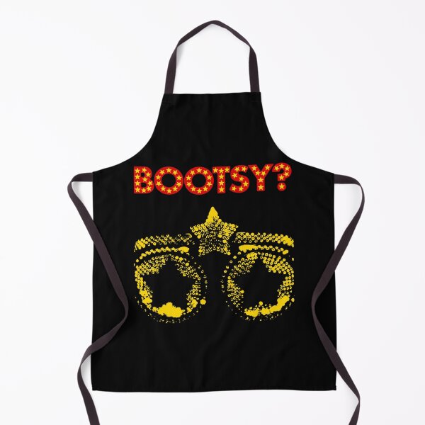 Item preview, Yellow Silhouette Eyeglass Funk Singer designed and sold by GuadalupeDecker.