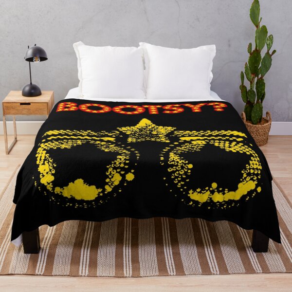 Item preview, Yellow Silhouette Eyeglass Funk Singer designed and sold by GuadalupeDecker.