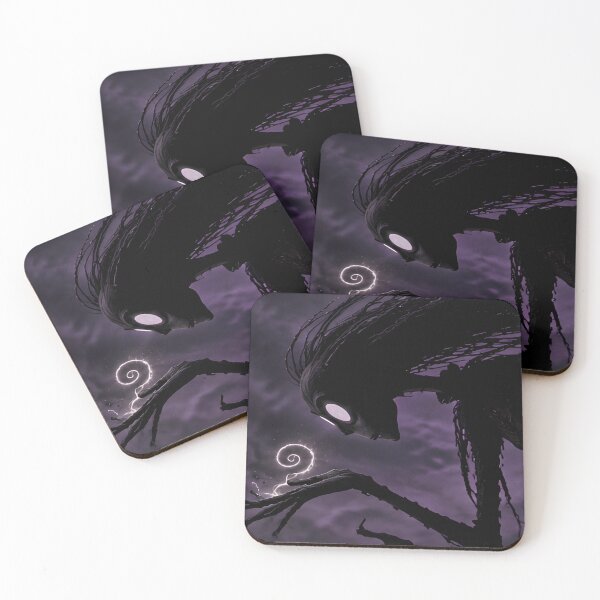Item preview, The Undersung - Hush Fantasy Art  designed and sold by Undersung37.