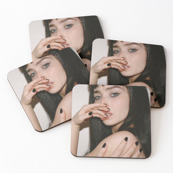 Item preview, Sabrina - Perfect Magazine designed and sold by bitternymphiee.