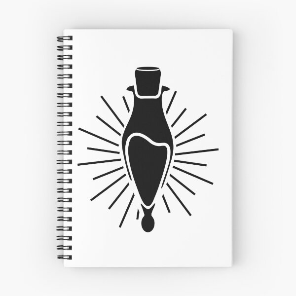 Item preview, Love Potion designed and sold by curethecat.
