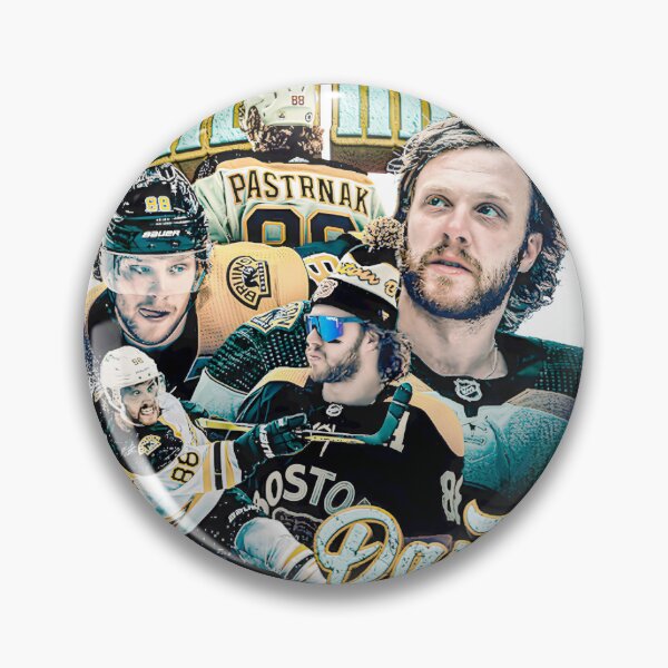 Item preview, David Pastrnak Bootleg Vintage Hockey Shirt LIMITED EDITION designed and sold by Barsandloops.