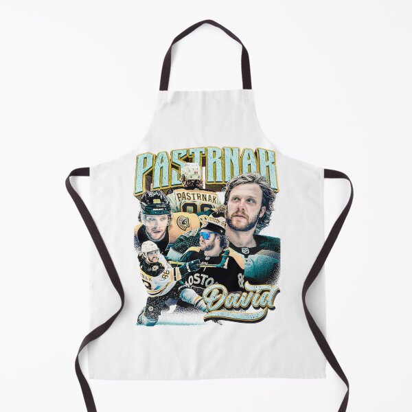 Item preview, David Pastrnak Bootleg Vintage Hockey Shirt LIMITED EDITION designed and sold by Barsandloops.