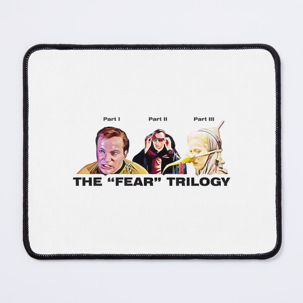 Item preview, Rush Fear Trilogy Of Songs Album Cover Art ⭐⭐⭐⭐⭐ designed and sold by Alecz5.