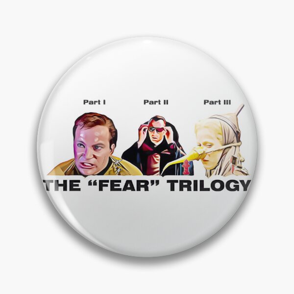 Artikelvorschau, Rush Fear Trilogy Of Songs Albumcover Art ⭐⭐⭐⭐⭐ entworfen und verkauft von Alecz5.