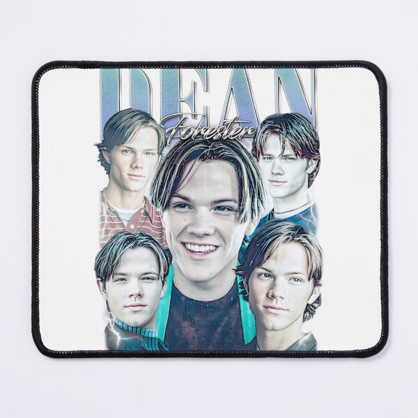 Item preview, Dean Forester Bootleg Vintage Shirt ⭐⭐⭐⭐⭐ designed and sold by Barsandloops.