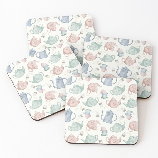 Item preview, Vintage Tea Time designed and sold by CJ Creations.