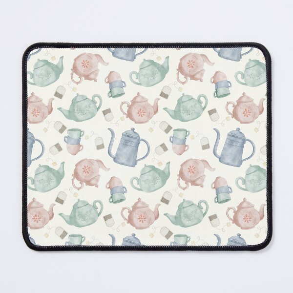 Item preview, Vintage Tea Time designed and sold by CJ Creations.