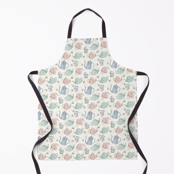Item preview, Vintage Tea Time designed and sold by CJ Creations.