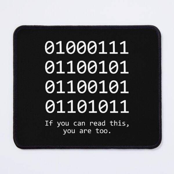 Item preview, If You Can Read This, You Are Too - Funny Computer Programmer Developer designed and sold by marthavelony.