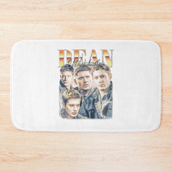 Item preview, Dean Winchester Bootleg Vintage Shirt LIMITED EDITION designed and sold by Barsandloops.