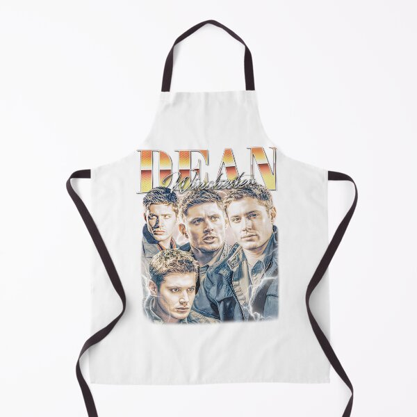 Item preview, Dean Winchester Bootleg Vintage Shirt LIMITED EDITION designed and sold by Barsandloops.