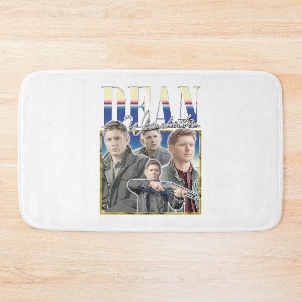 Item preview, Dean Winchester Bootleg Vintage Shirt – Retro Supernatural Fan Tee LIMITED EDITION designed and sold by Barsandloops.
