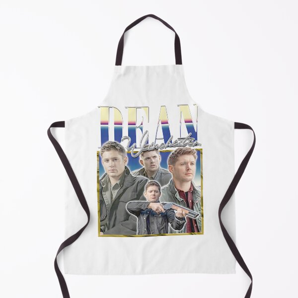 Item preview, Dean Winchester Bootleg Vintage Shirt – Retro Supernatural Fan Tee LIMITED EDITION designed and sold by Barsandloops.